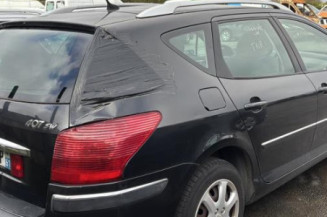 Reservoir essence PEUGEOT 407