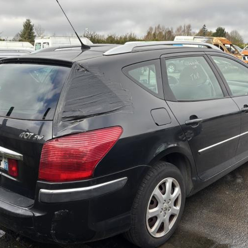 Reservoir essence PEUGEOT 407 Photo n°3