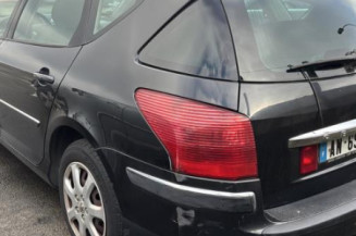 Reservoir essence PEUGEOT 407