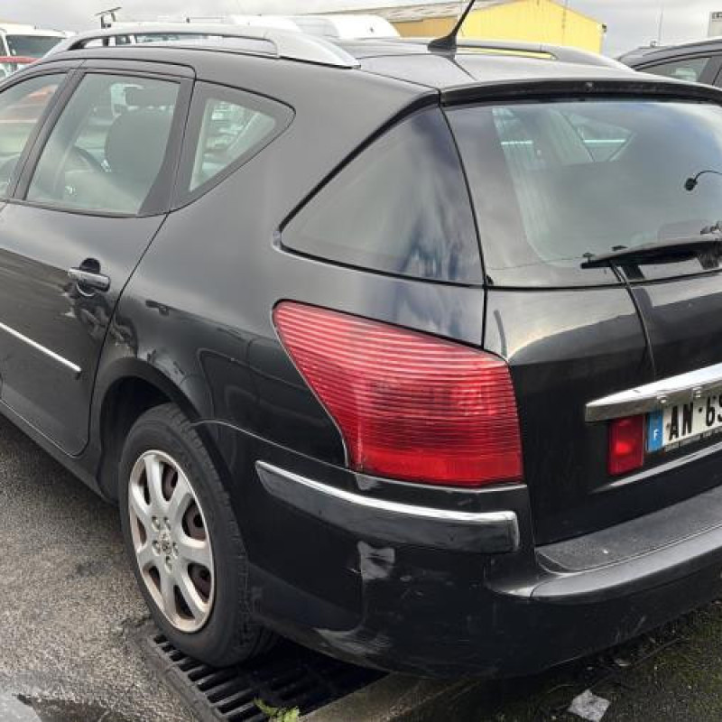 Reservoir essence PEUGEOT 407 Photo n°4