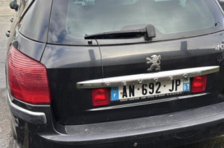 Reservoir essence PEUGEOT 407