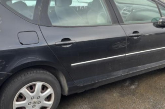 Reservoir essence PEUGEOT 407