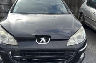 Reservoir essence PEUGEOT 407