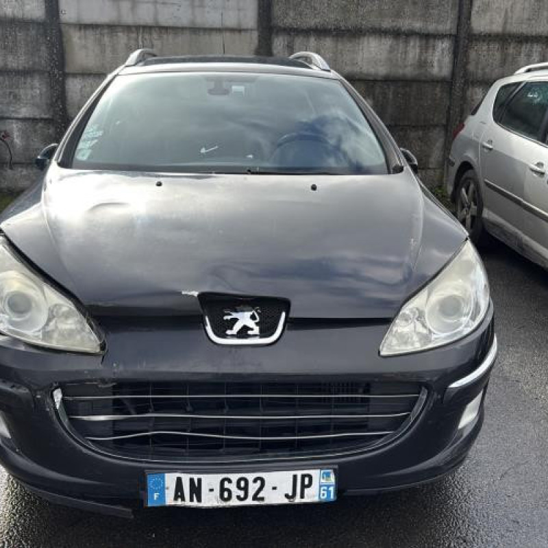 Reservoir essence PEUGEOT 407 Photo n°7