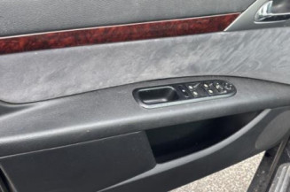 Reservoir essence PEUGEOT 407