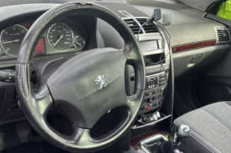 Reservoir essence PEUGEOT 407