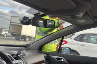 Reservoir essence PEUGEOT 407