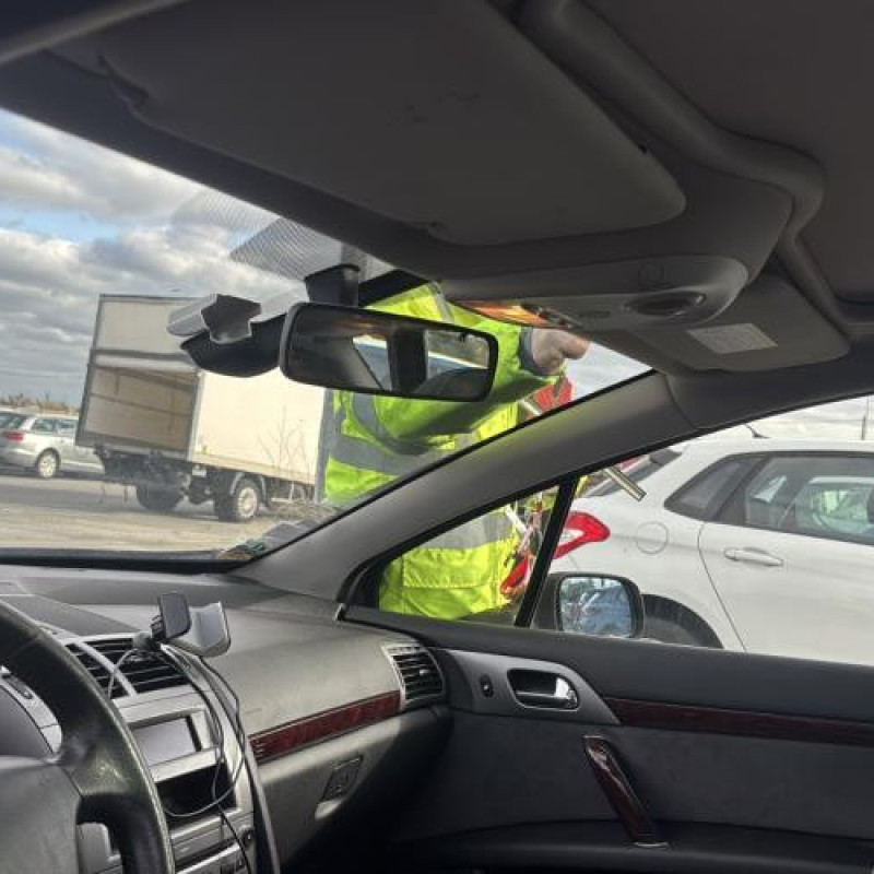 Reservoir essence PEUGEOT 407 Photo n°11