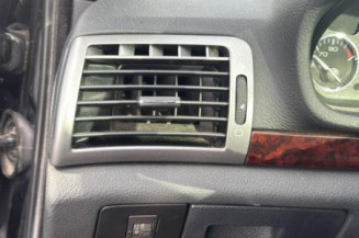 Reservoir essence PEUGEOT 407