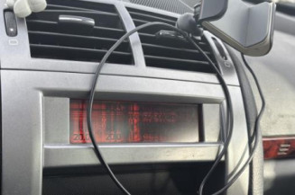 Reservoir essence PEUGEOT 407