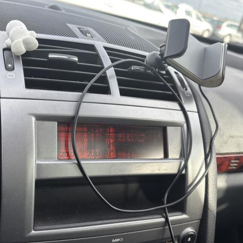 Reservoir essence PEUGEOT 407 Photo n°15