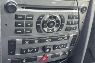 Reservoir essence PEUGEOT 407