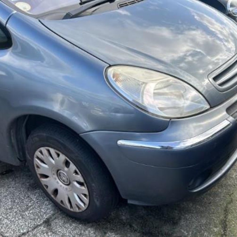 Jante CITROEN XSARA PICASSO Photo n°5