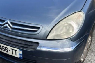 Jante CITROEN XSARA PICASSO