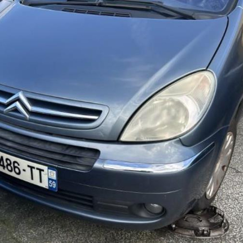 Jante CITROEN XSARA PICASSO Photo n°6