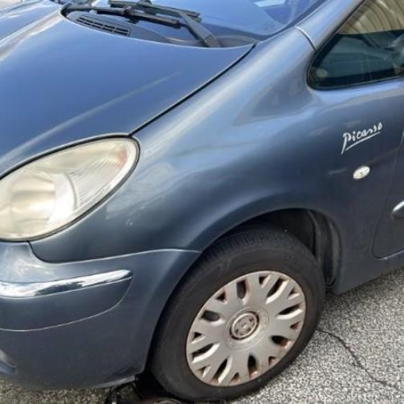 Jante CITROEN XSARA PICASSO Photo n°7