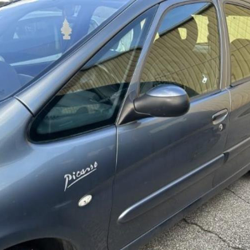 Jante CITROEN XSARA PICASSO Photo n°8