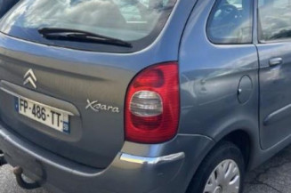 Jante CITROEN XSARA PICASSO