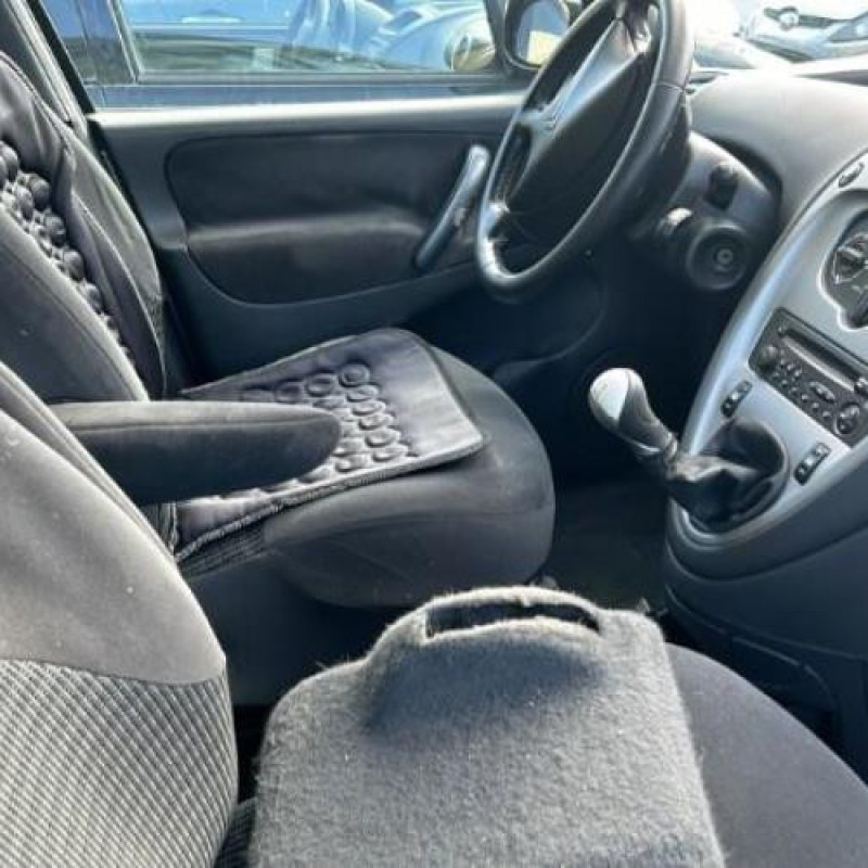 Jante CITROEN XSARA PICASSO Photo n°12