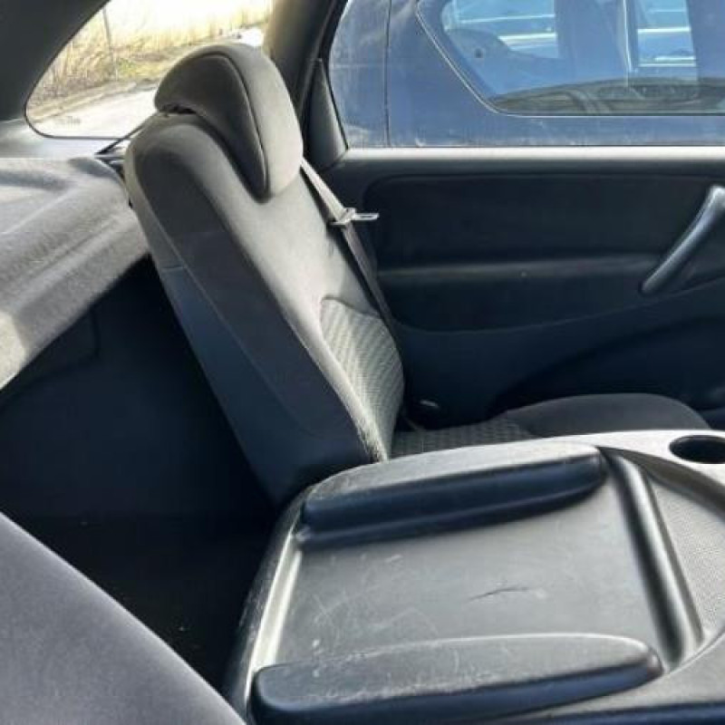 Jante CITROEN XSARA PICASSO Photo n°13