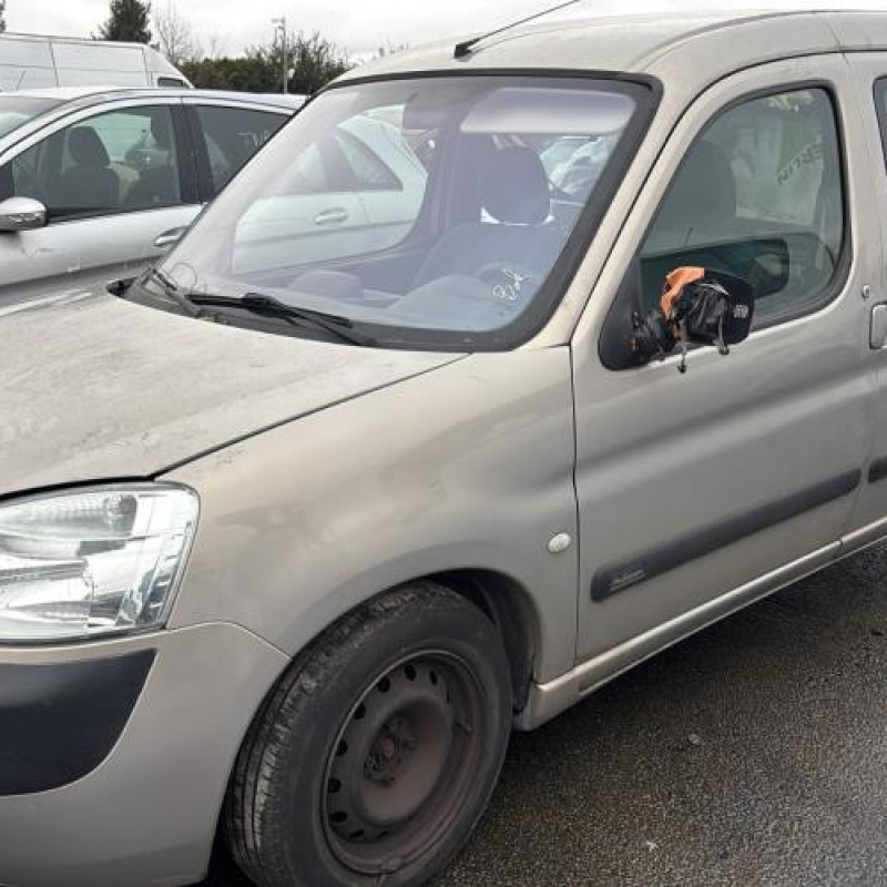 Serrure arriere gauche CITROEN BERLINGO 1 Photo n°1