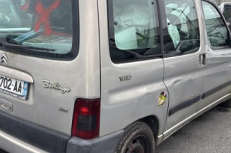 Serrure arriere gauche CITROEN BERLINGO 1