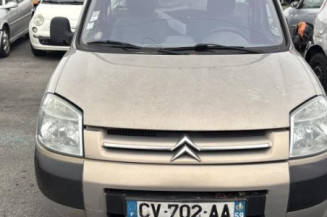Serrure arriere gauche CITROEN BERLINGO 1