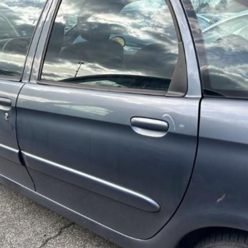 Jante CITROEN XSARA PICASSO Photo n°15