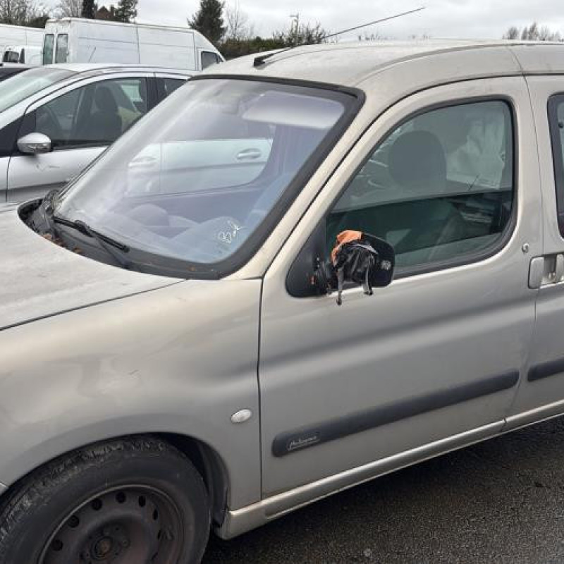 Serrure arriere gauche CITROEN BERLINGO 1 Photo n°8