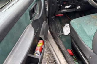 Serrure arriere gauche CITROEN BERLINGO 1