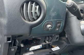 Serrure arriere gauche CITROEN BERLINGO 1