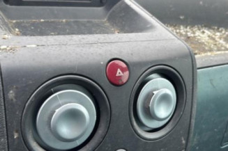 Serrure arriere gauche CITROEN BERLINGO 1