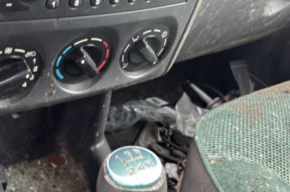 Serrure arriere gauche CITROEN BERLINGO 1