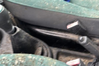 Serrure arriere gauche CITROEN BERLINGO 1