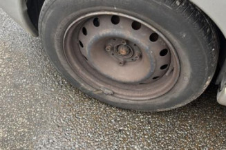 Serrure arriere gauche CITROEN BERLINGO 1