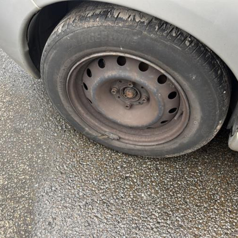 Serrure arriere gauche CITROEN BERLINGO 1 Photo n°20