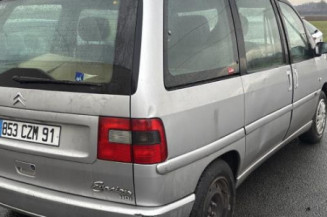 Serrure arriere gauche CITROEN EVASION