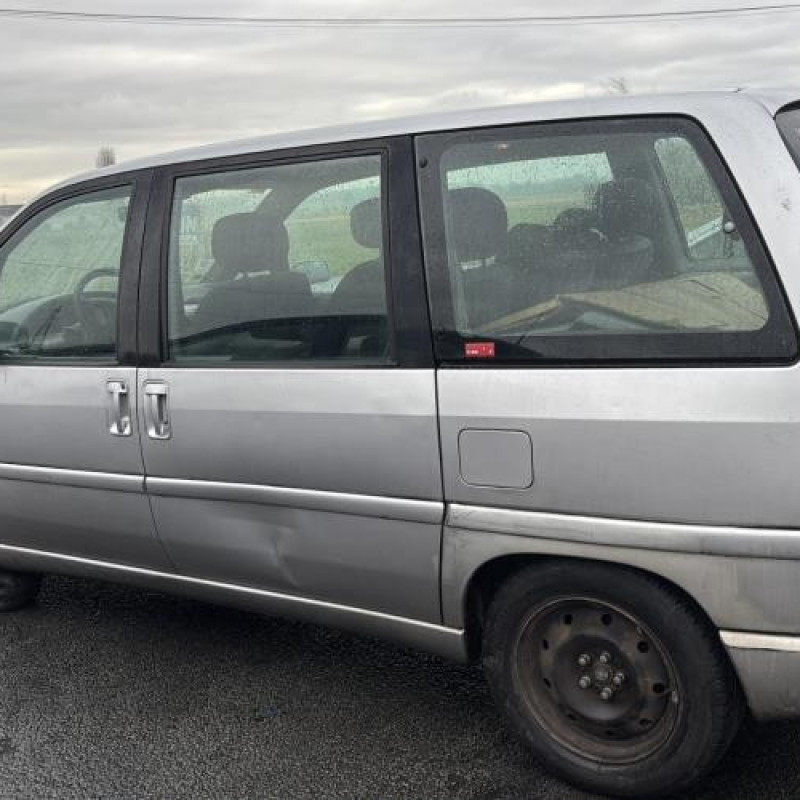 Serrure arriere gauche CITROEN EVASION Photo n°6