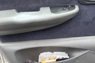 Serrure arriere gauche CITROEN EVASION