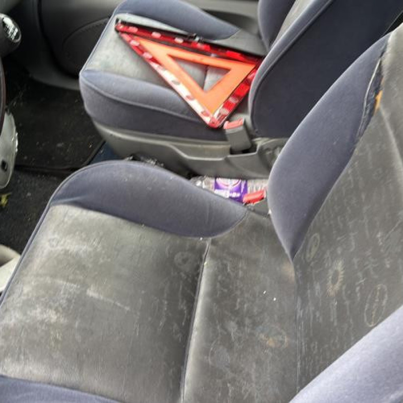 Serrure arriere gauche CITROEN EVASION Photo n°11