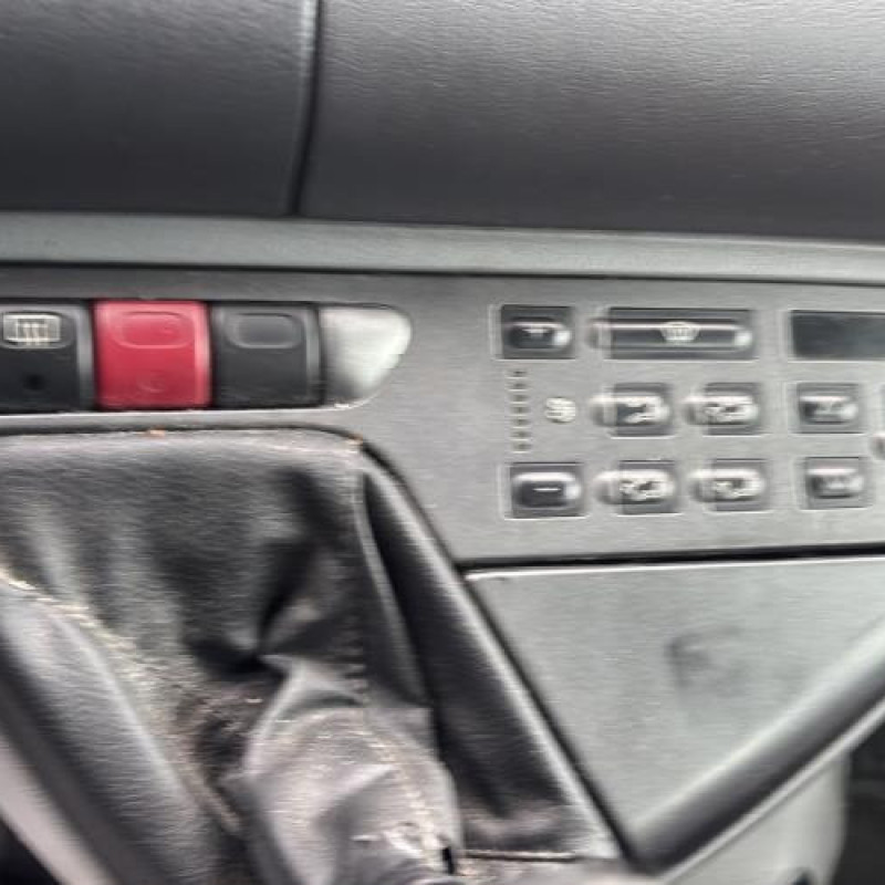 Serrure arriere gauche CITROEN EVASION Photo n°17