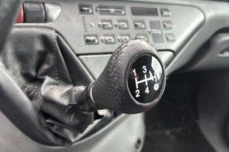 Serrure arriere gauche CITROEN EVASION