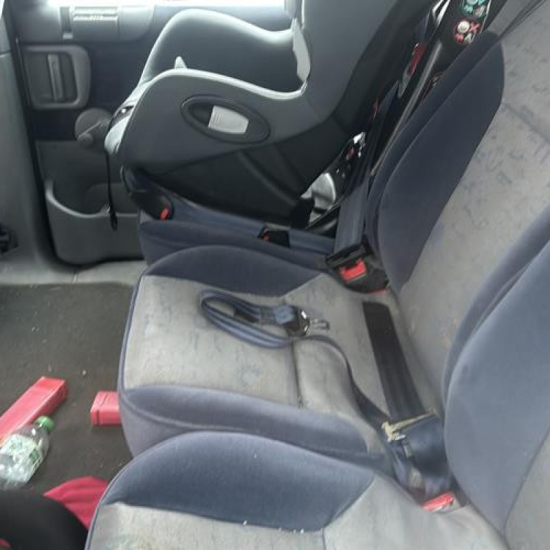 Serrure arriere gauche CITROEN EVASION Photo n°19