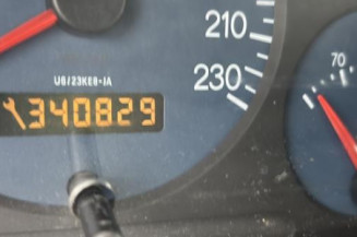 Serrure arriere gauche CITROEN EVASION