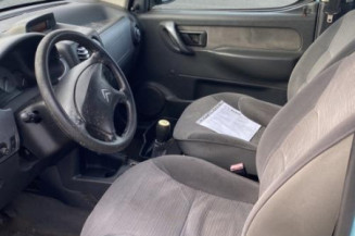 Serrure arriere gauche CITROEN BERLINGO 1