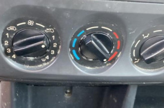 Serrure arriere gauche CITROEN BERLINGO 1