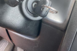 Serrure arriere gauche CITROEN BERLINGO 1