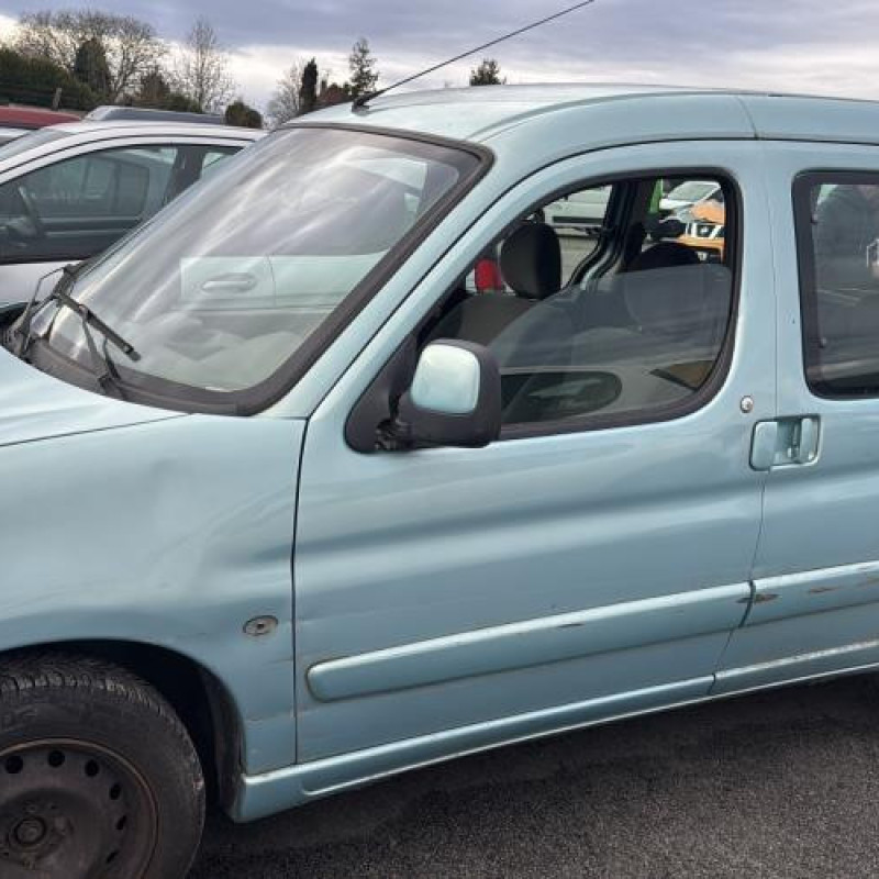 Serrure arriere gauche CITROEN BERLINGO 1 Photo n°13