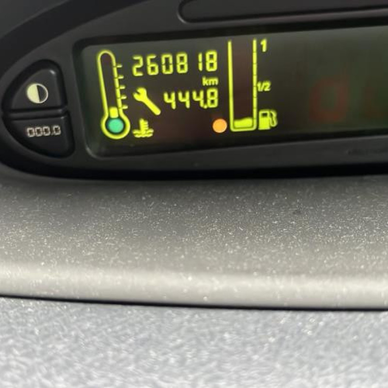 Jante CITROEN XSARA PICASSO Photo n°4