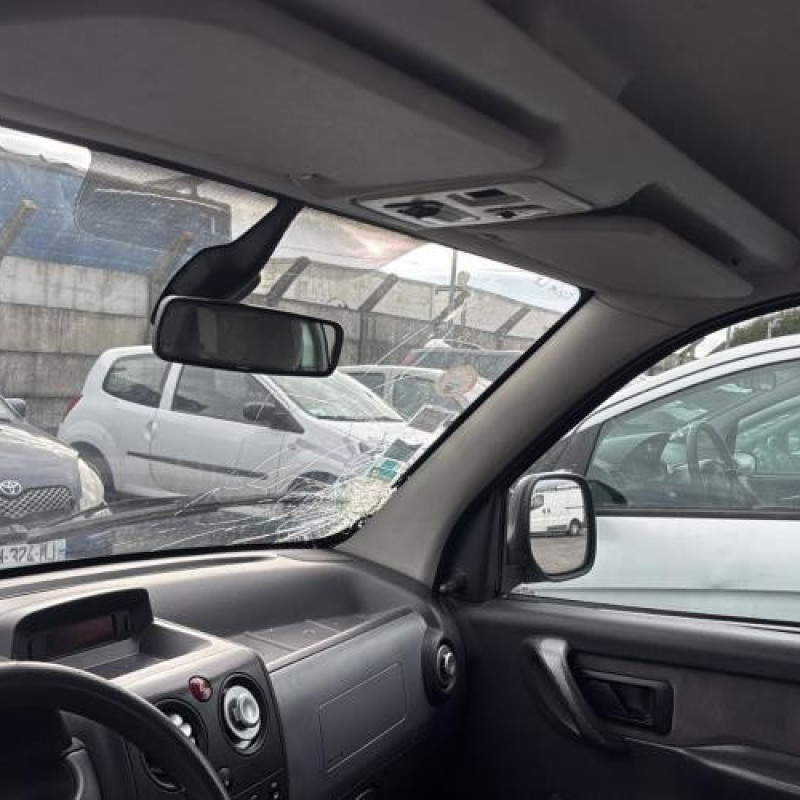 Serrure arriere gauche CITROEN BERLINGO 1 Photo n°18